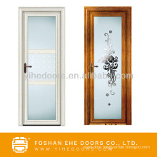Aluminum modern interior doors/Custom Screen Doors